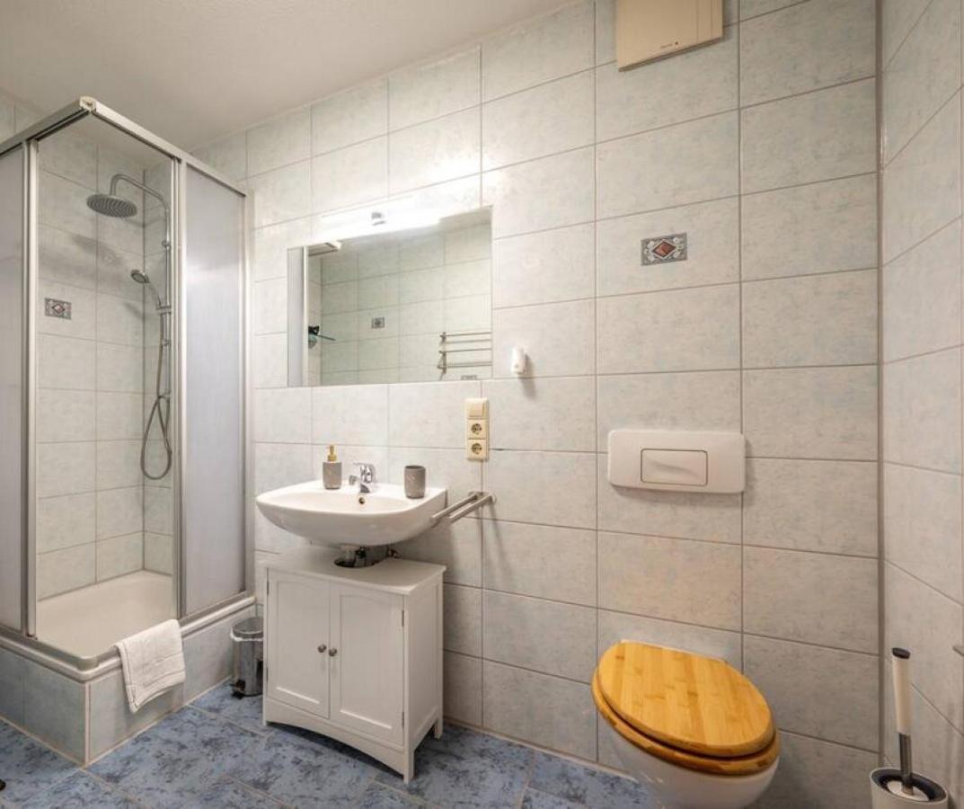 Arbio I Local Apart In Sudvorstadt Leipzig Bagian luar foto